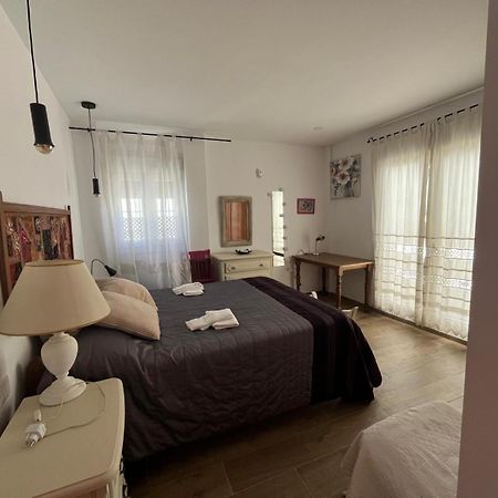 バルバテ Casa Paloma Casco Antiguoヴィラ エクステリア 写真