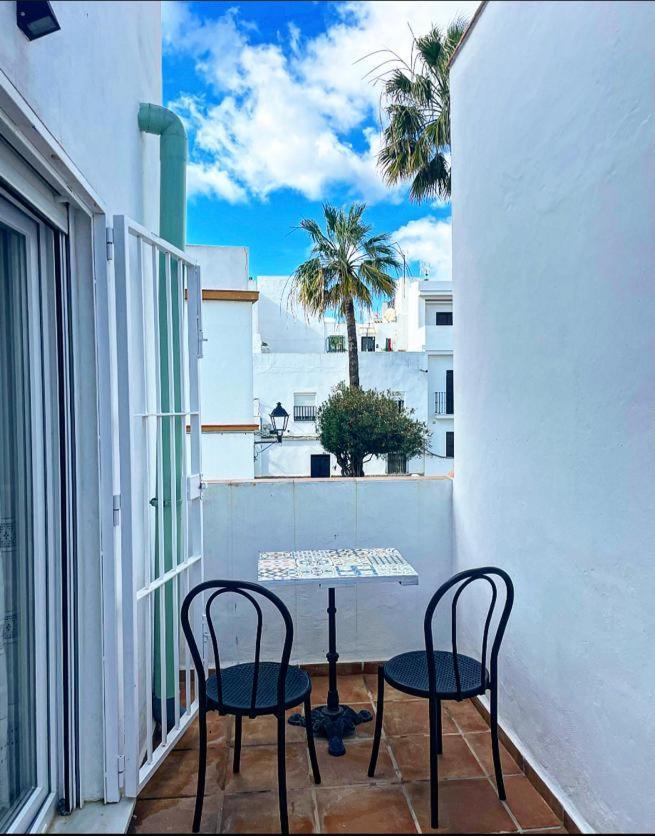 バルバテ Casa Paloma Casco Antiguoヴィラ エクステリア 写真