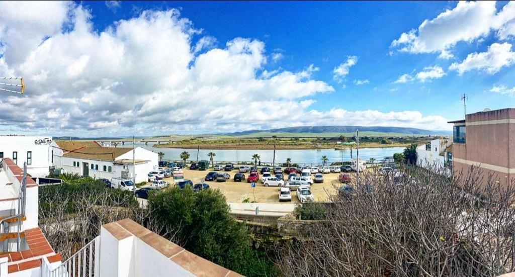 バルバテ Casa Paloma Casco Antiguoヴィラ エクステリア 写真
